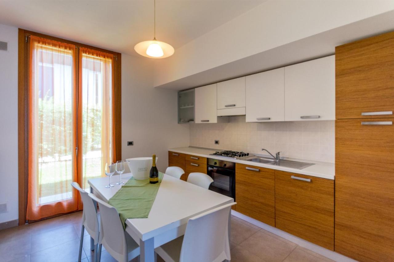 Residence Albarella -Happy Rentals Albarella Island Extérieur photo
