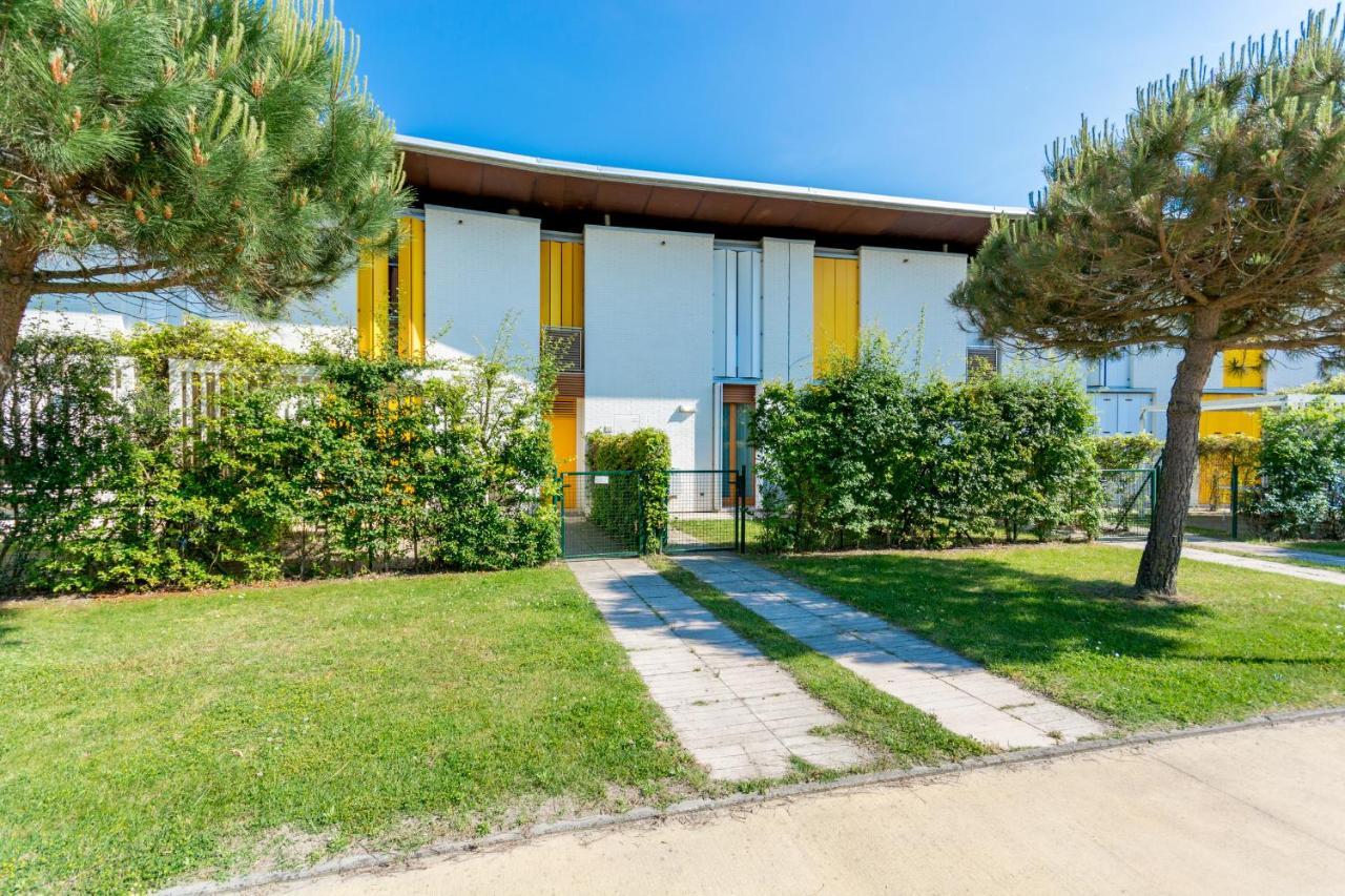Residence Albarella -Happy Rentals Albarella Island Extérieur photo
