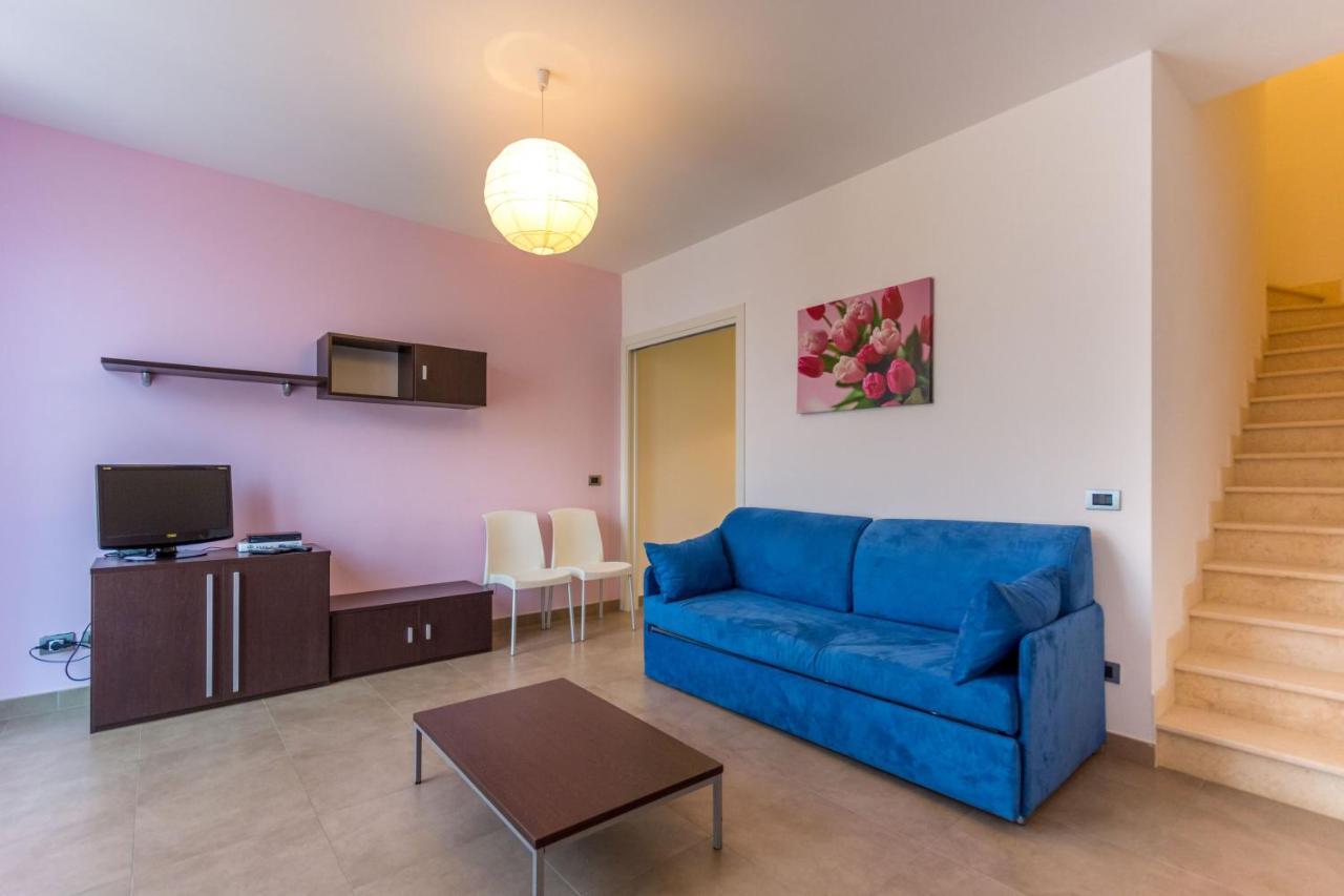 Residence Albarella -Happy Rentals Albarella Island Extérieur photo