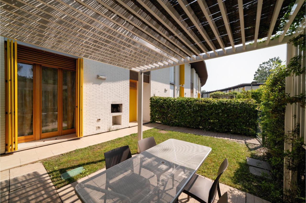 Residence Albarella -Happy Rentals Albarella Island Extérieur photo