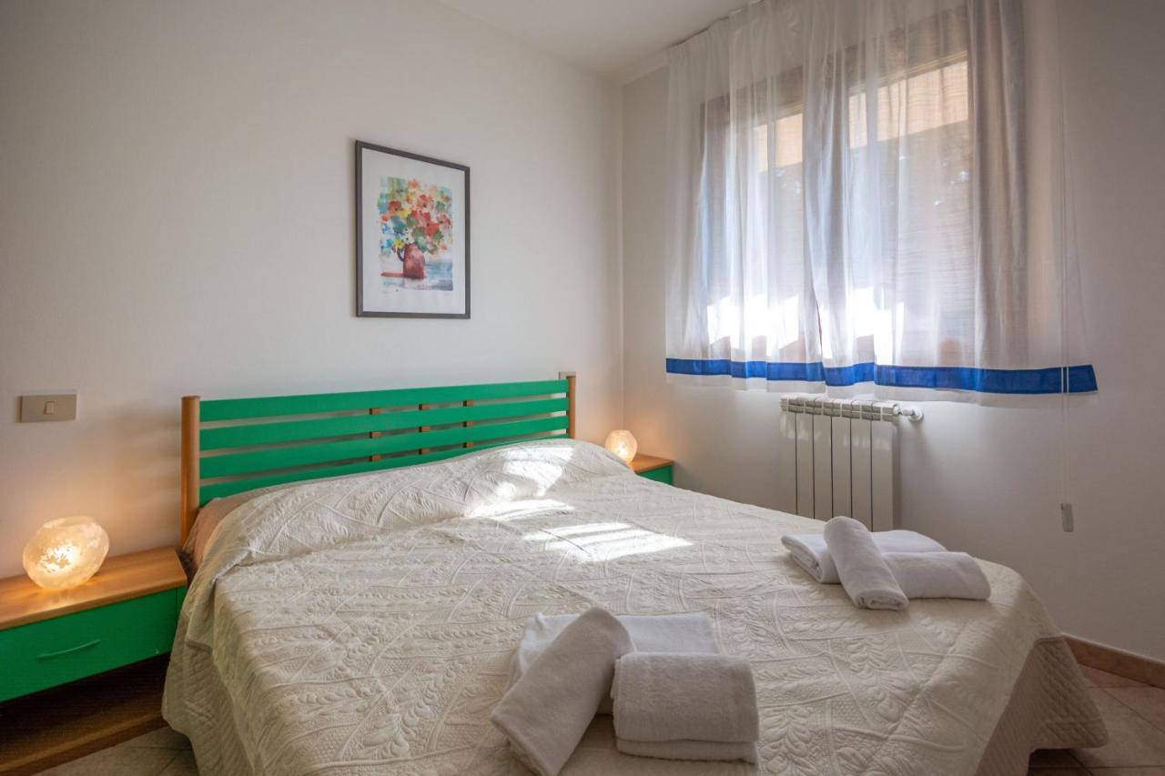 Residence Albarella -Happy Rentals Albarella Island Extérieur photo