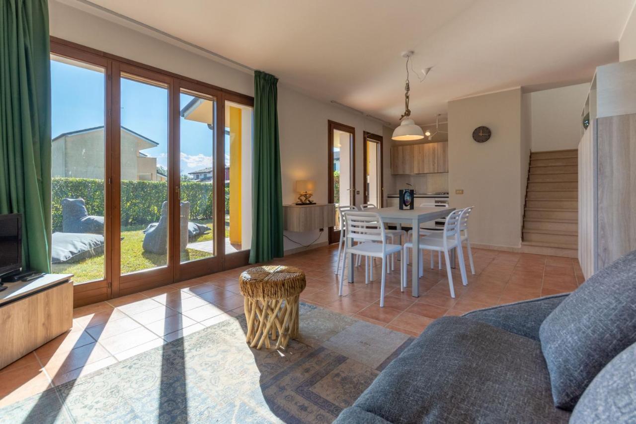 Residence Albarella -Happy Rentals Albarella Island Extérieur photo