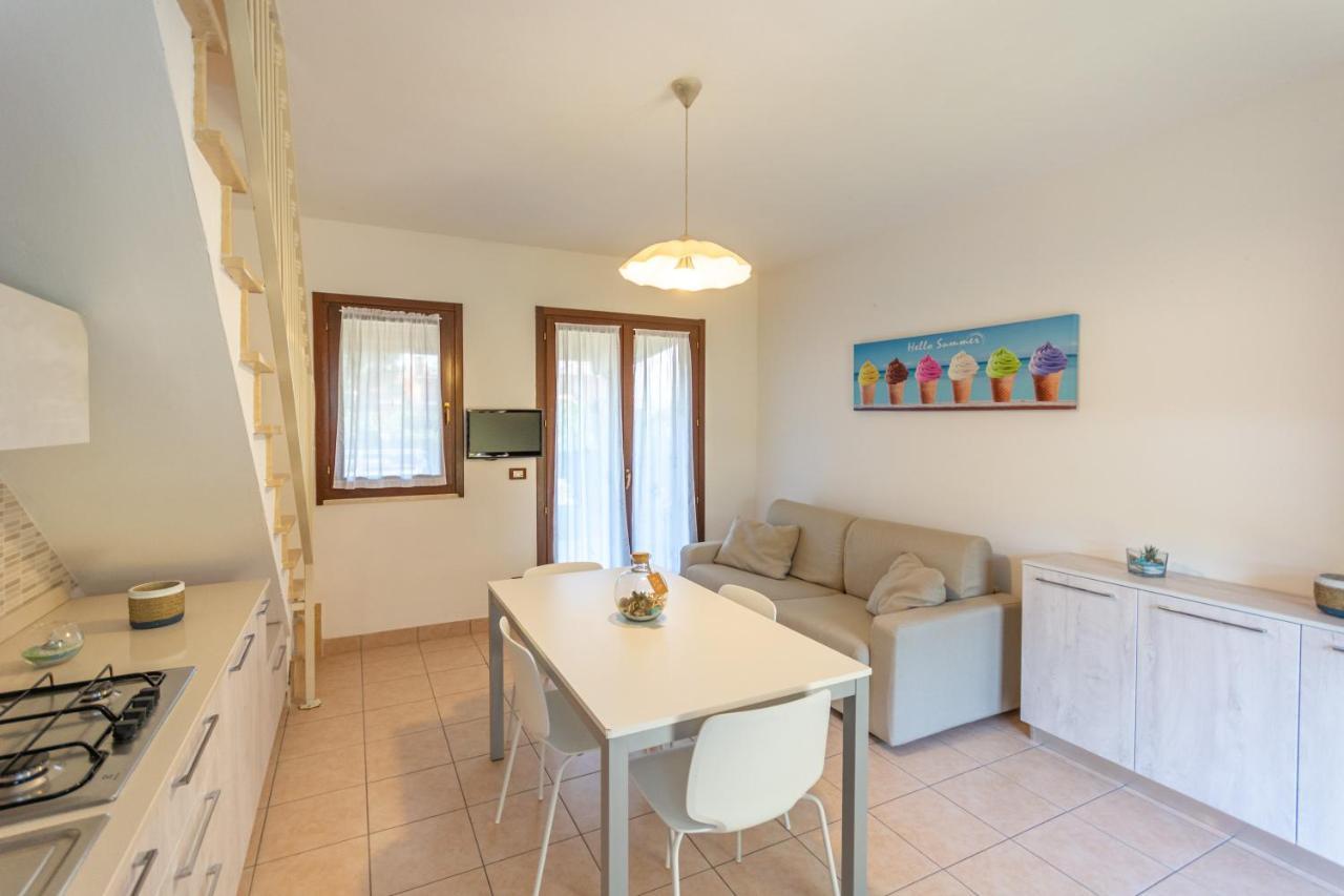 Residence Albarella -Happy Rentals Albarella Island Extérieur photo