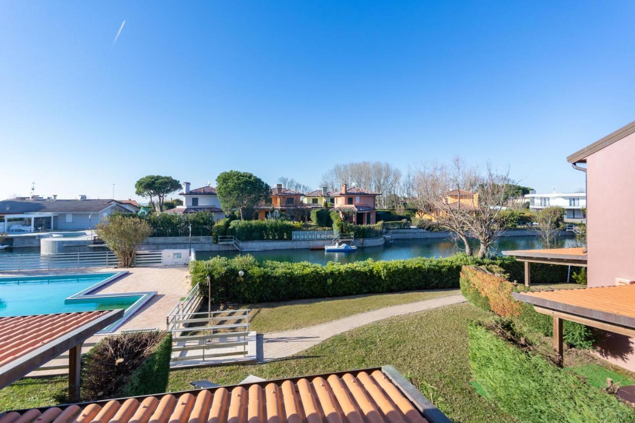 Residence Albarella -Happy Rentals Albarella Island Extérieur photo