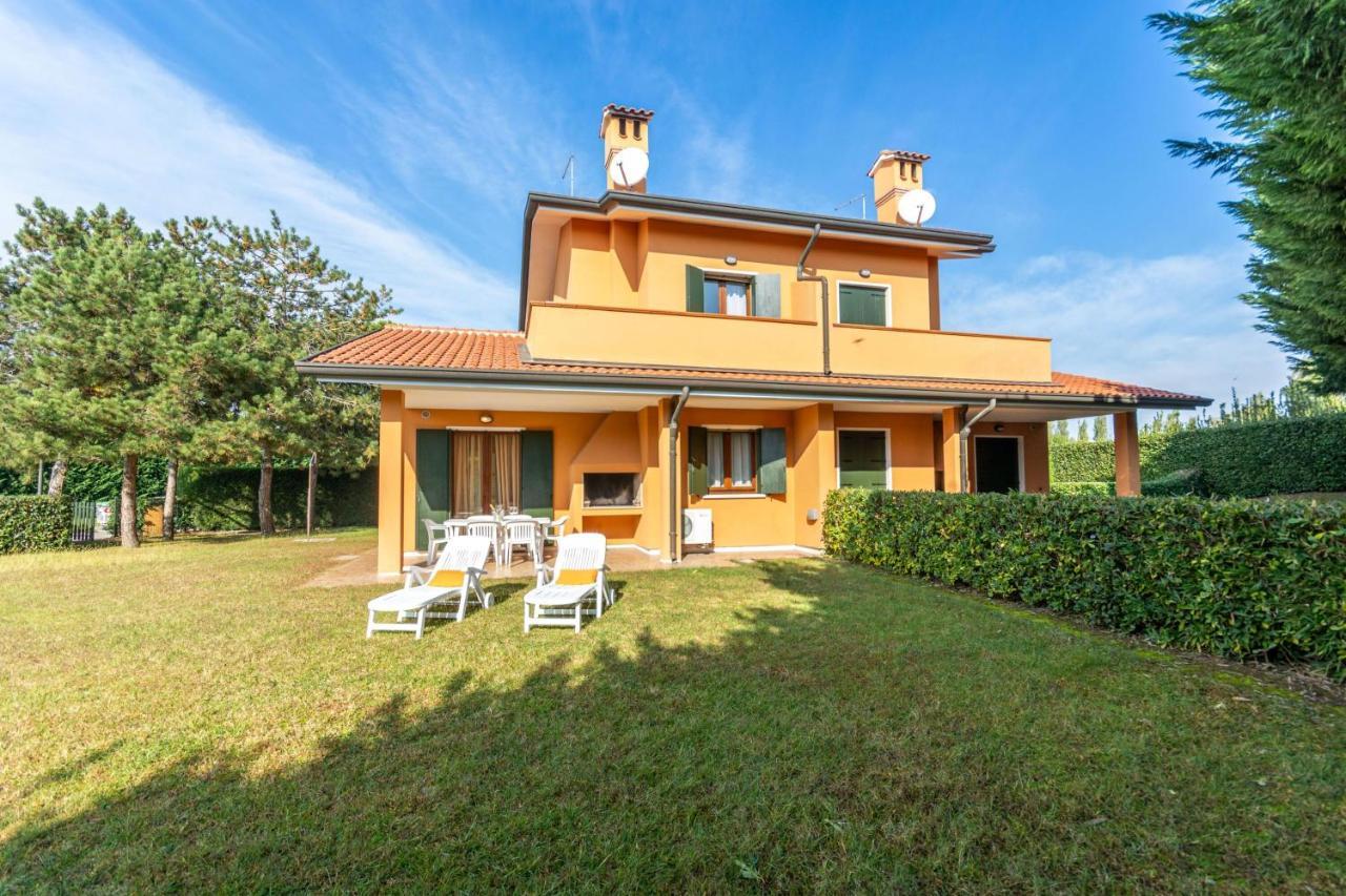 Residence Albarella -Happy Rentals Albarella Island Extérieur photo