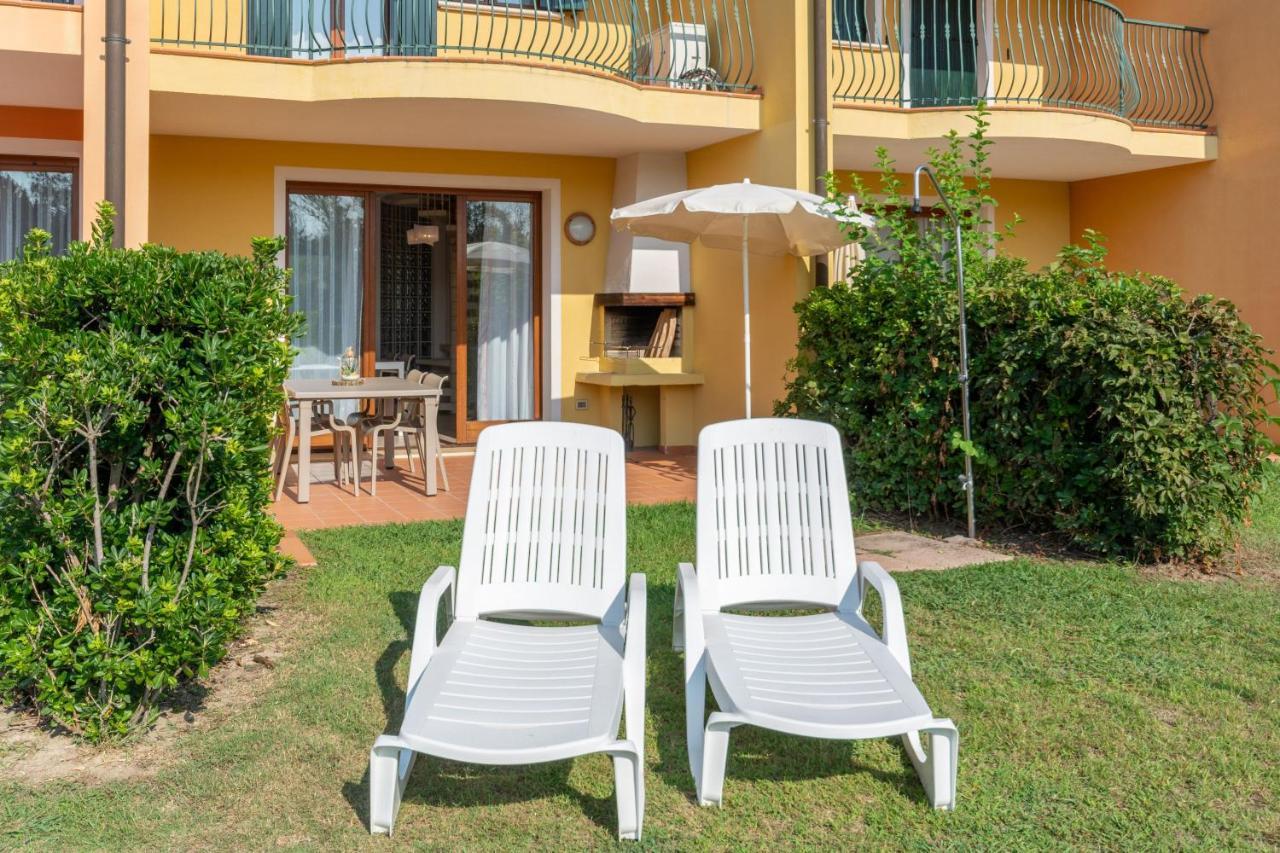 Residence Albarella -Happy Rentals Albarella Island Extérieur photo