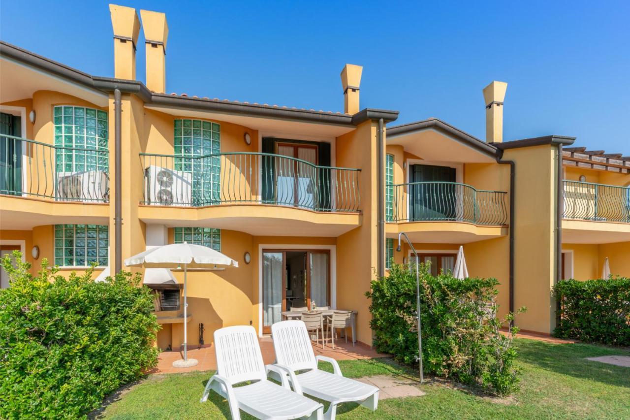 Residence Albarella -Happy Rentals Albarella Island Extérieur photo