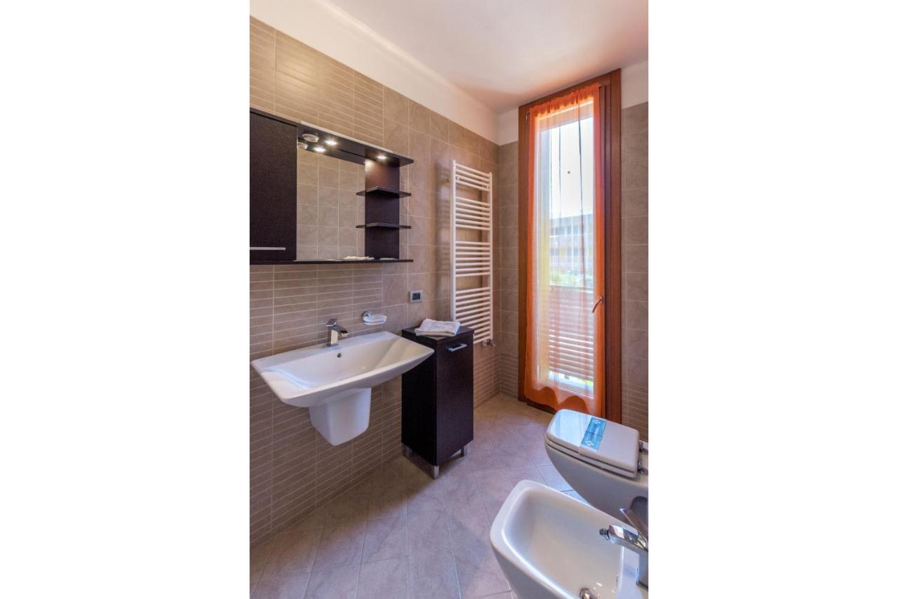 Residence Albarella -Happy Rentals Albarella Island Extérieur photo