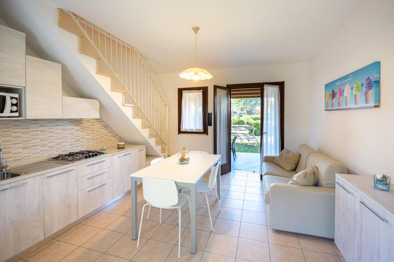 Residence Albarella -Happy Rentals Albarella Island Extérieur photo