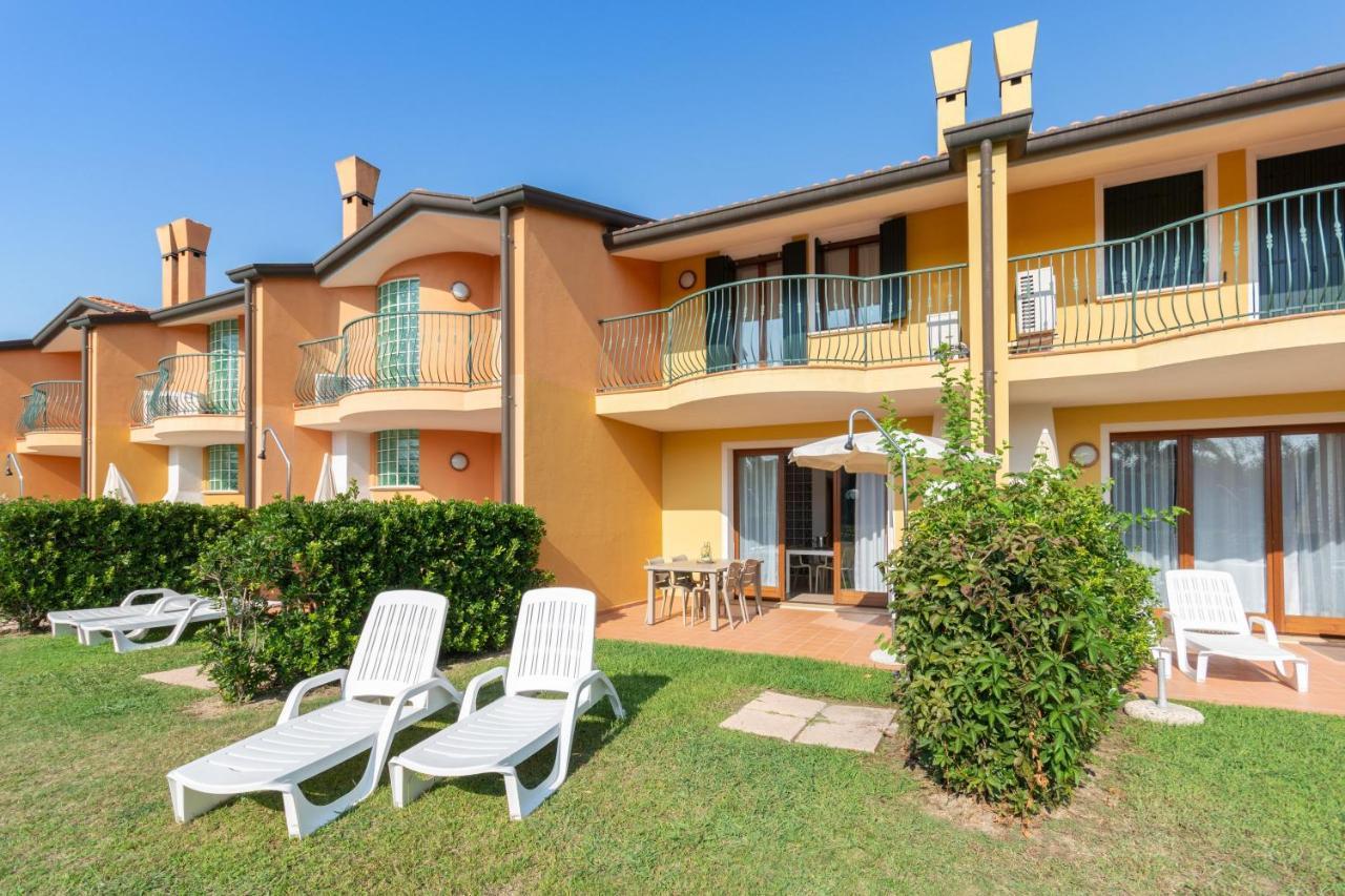 Residence Albarella -Happy Rentals Albarella Island Extérieur photo