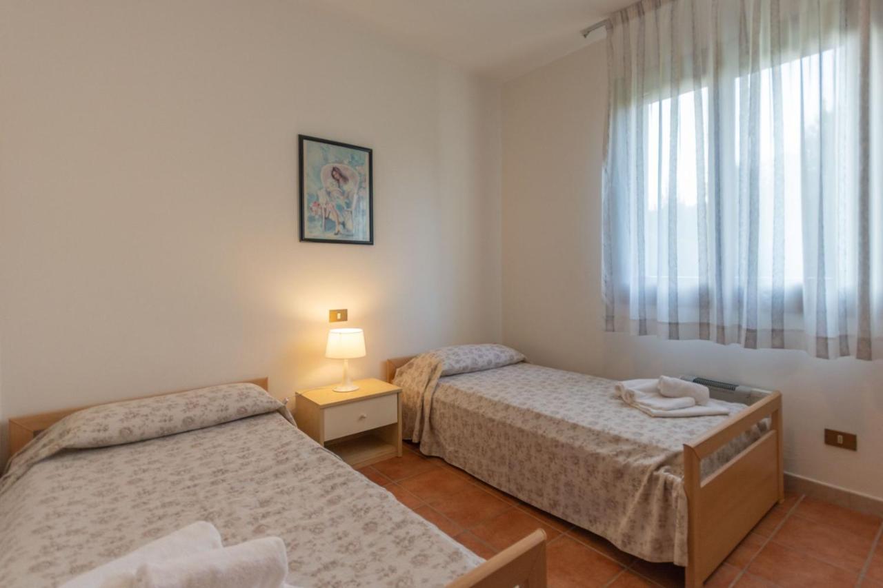 Residence Albarella -Happy Rentals Albarella Island Extérieur photo