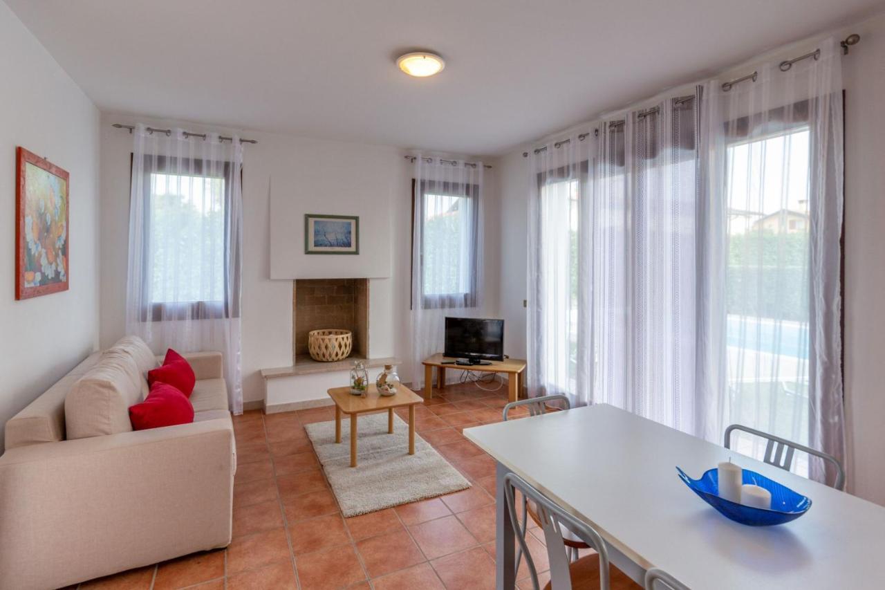 Residence Albarella -Happy Rentals Albarella Island Extérieur photo