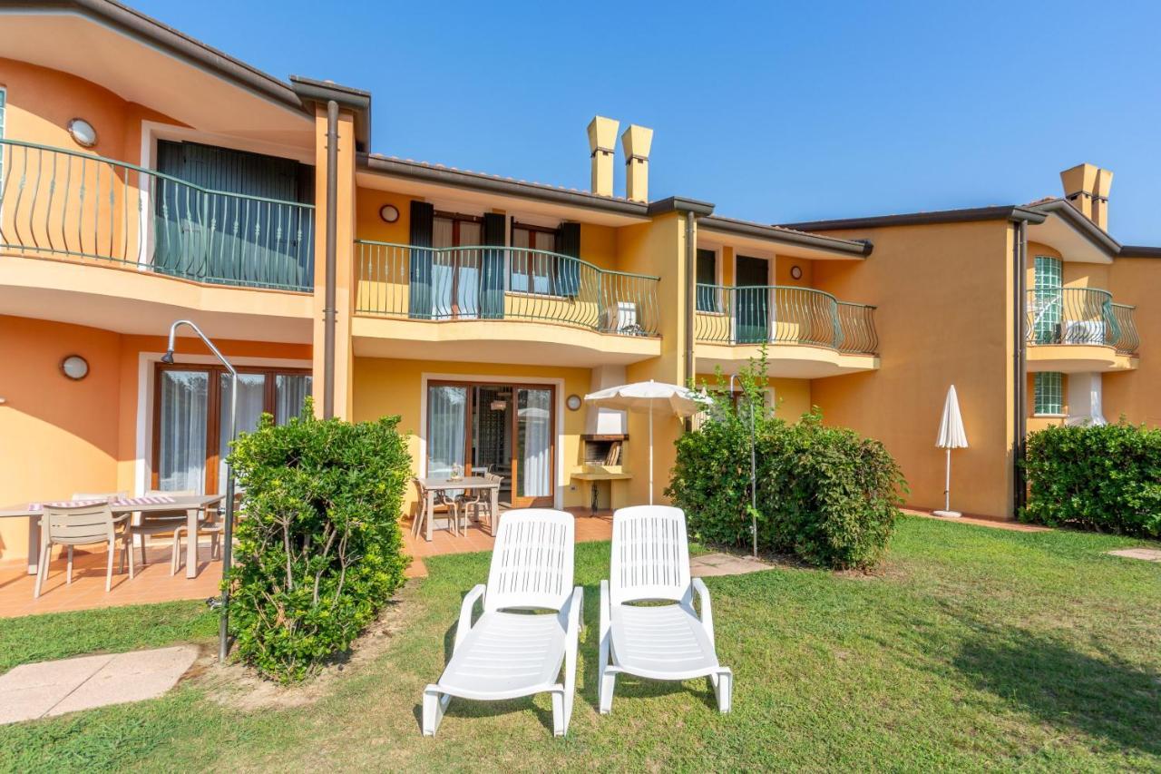 Residence Albarella -Happy Rentals Albarella Island Extérieur photo