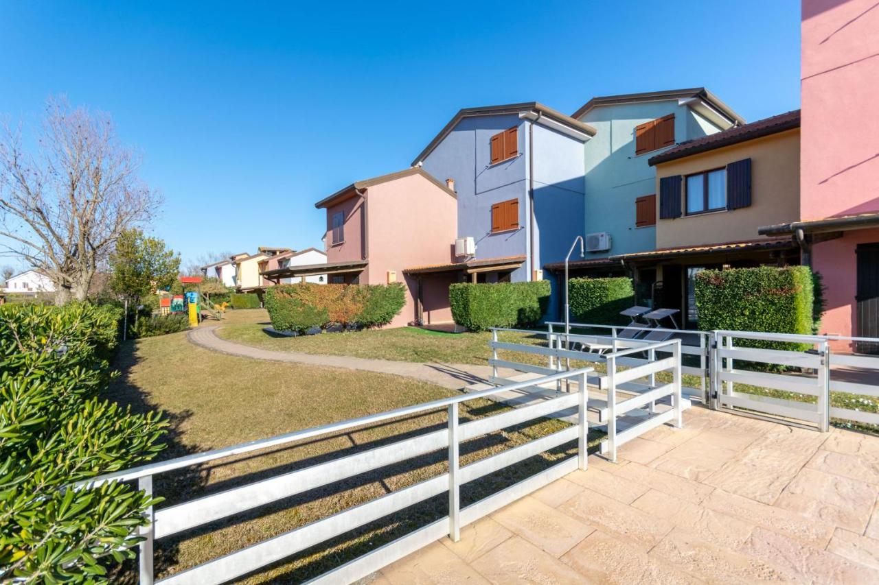 Residence Albarella -Happy Rentals Albarella Island Extérieur photo