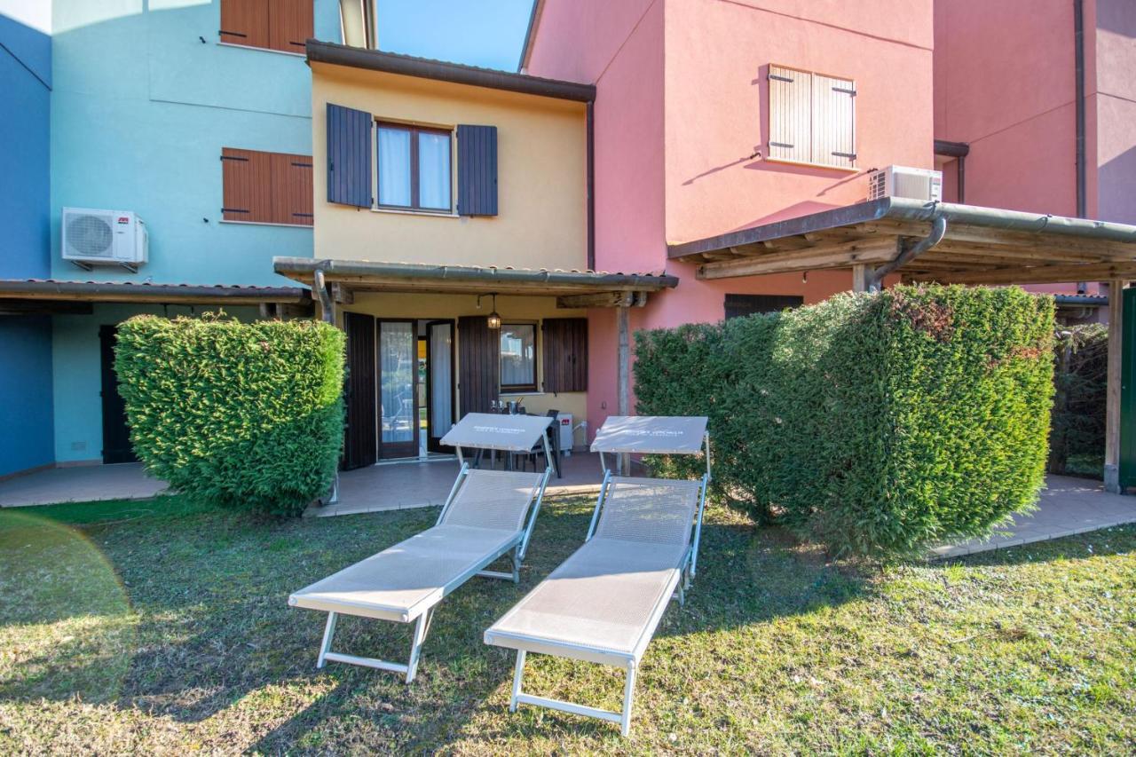 Residence Albarella -Happy Rentals Albarella Island Extérieur photo
