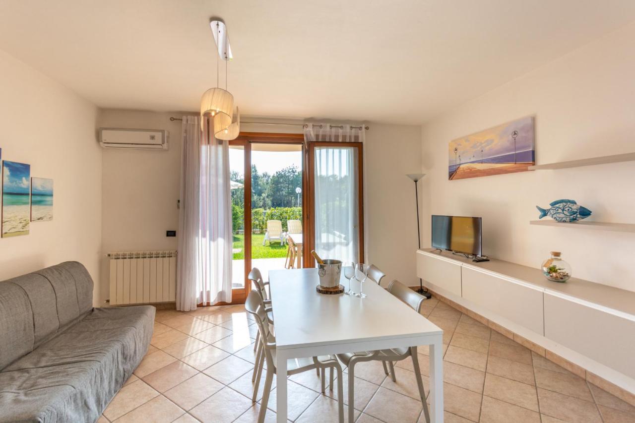 Residence Albarella -Happy Rentals Albarella Island Extérieur photo