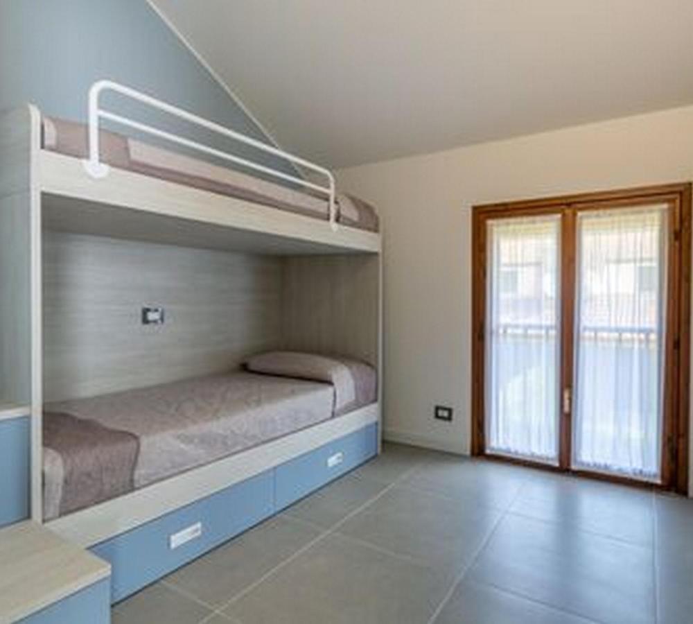 Residence Albarella -Happy Rentals Albarella Island Extérieur photo
