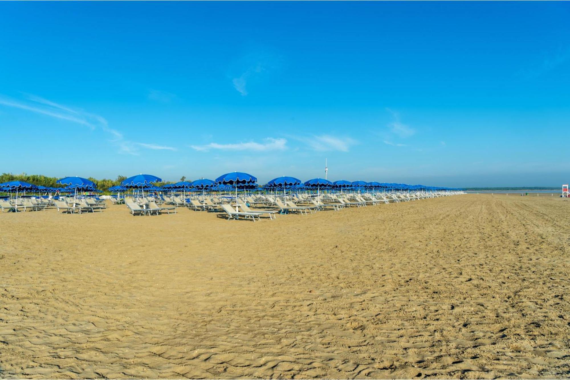 Residence Albarella -Happy Rentals Albarella Island Extérieur photo