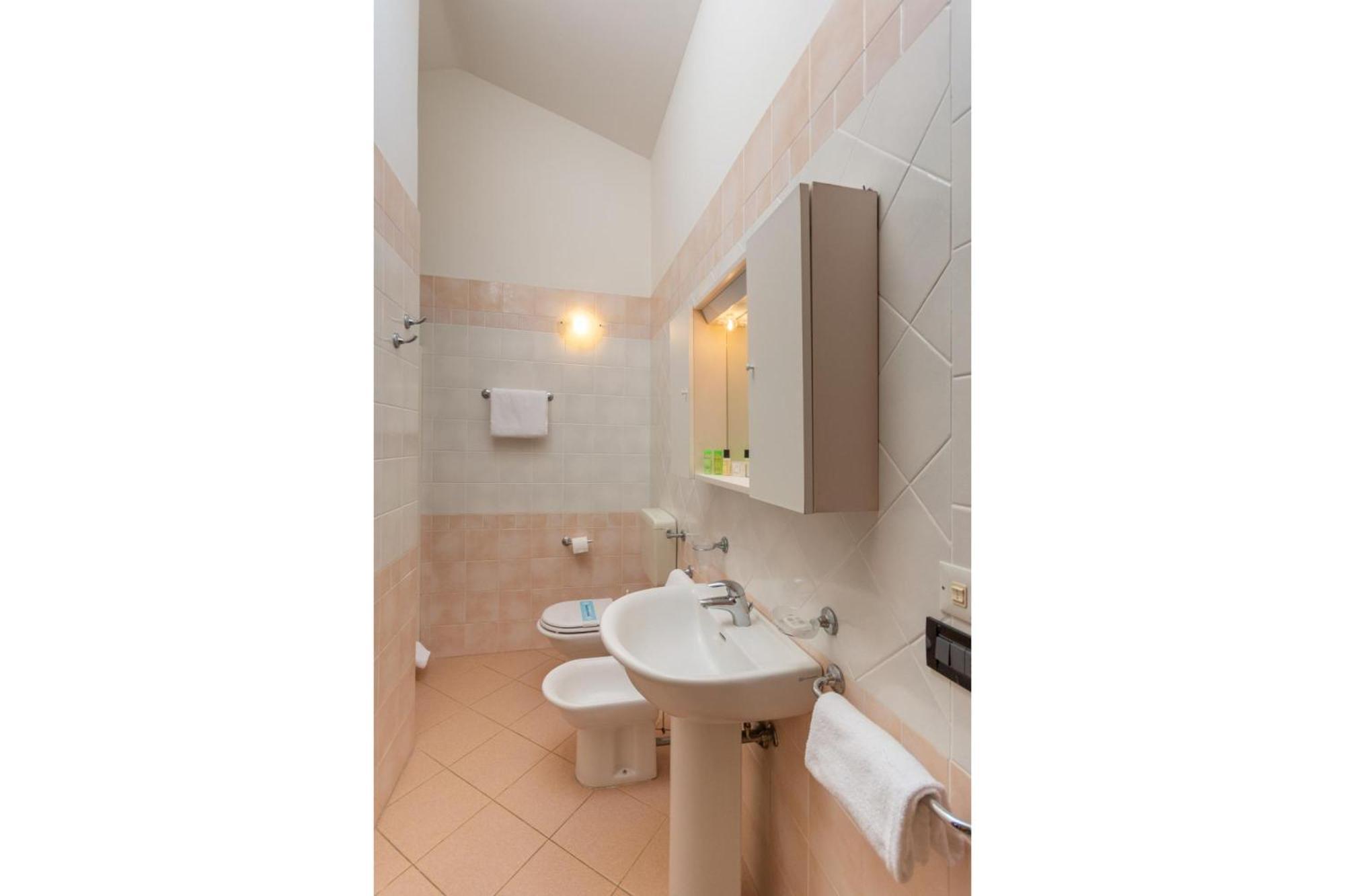 Residence Albarella -Happy Rentals Albarella Island Extérieur photo