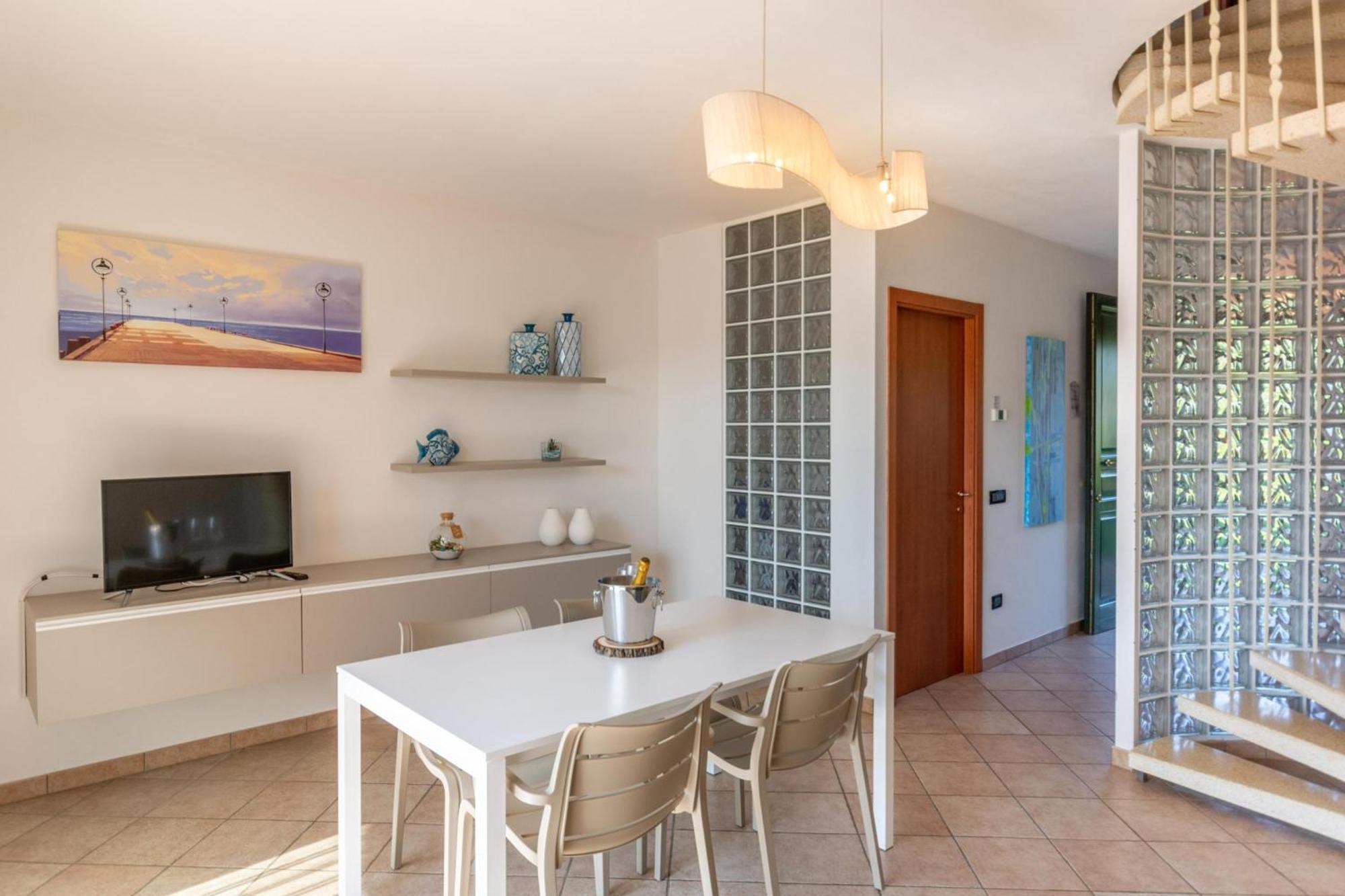 Residence Albarella -Happy Rentals Albarella Island Extérieur photo